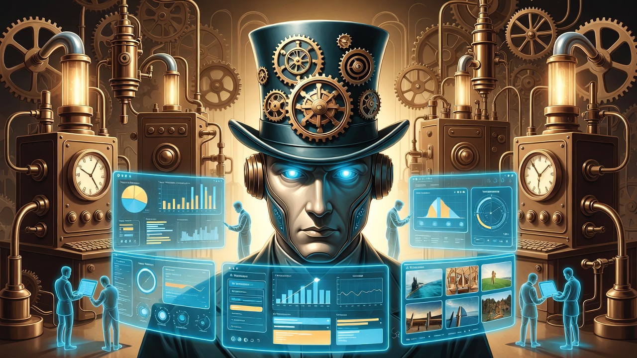 Gemini Knows Everything About You: Google's Personal Intelligence Turns AI into a True Personal Assistant