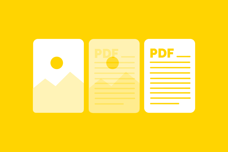 The Benefits of Converting Images into PDF