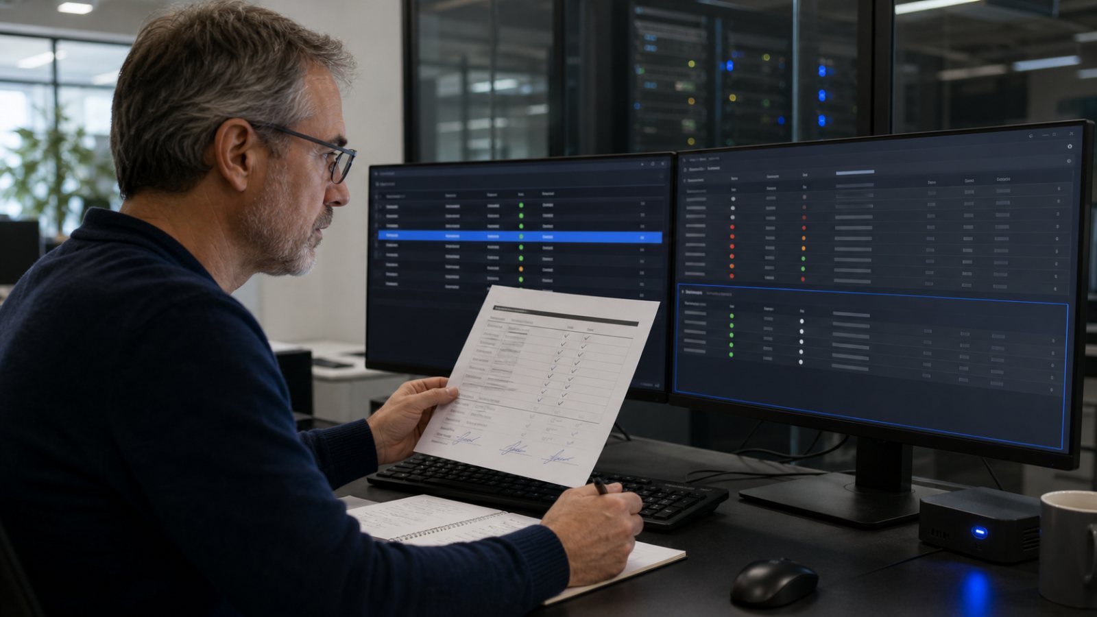 SBOM pour l’IA : l’inventaire accélère l’alerte, sans remplacer l’analyse