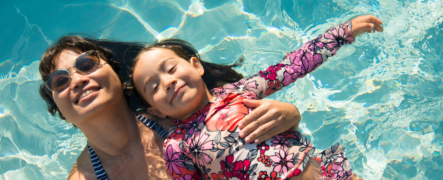 What are The Answers To Common Questions About Financing A Swimming Pool