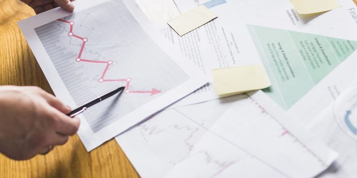 Статистика канала Яндекс.Дзен: анализ дочитываний и других показателей