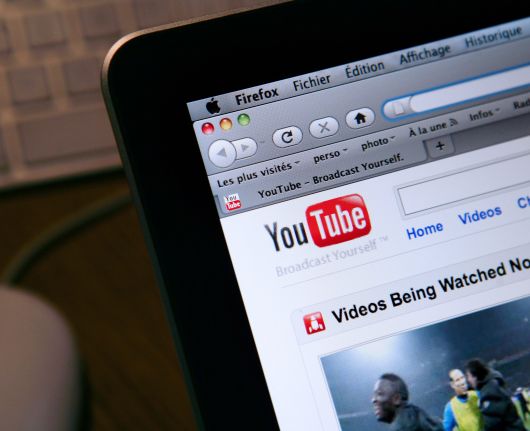 Как добавить эпизоды в видео на YouTube