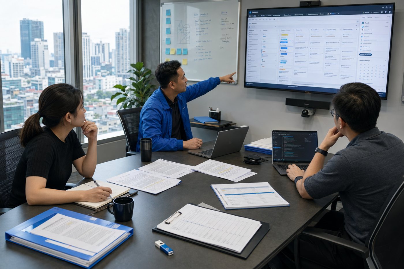 Doanh nghiệp rà soát giá, API, xuất dữ liệu và hỗ trợ của Airtable sau khi nền tảng đổi chủ
