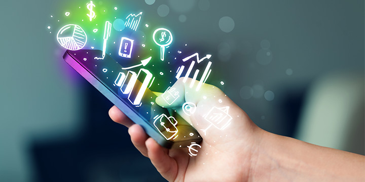 Mobile Marketing & ASO (App Store Optimization) Services
