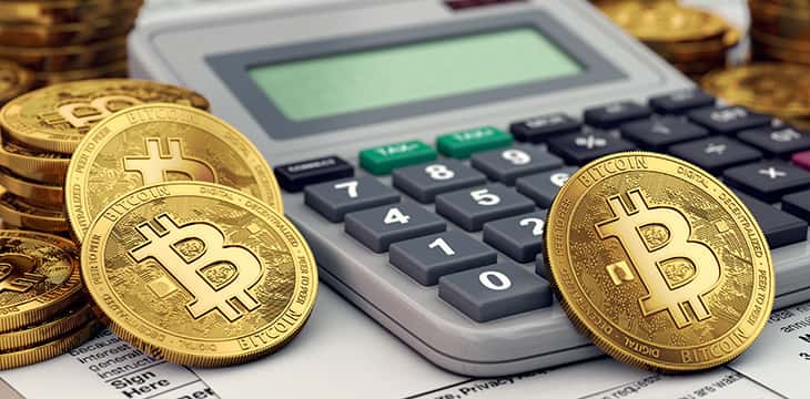 Should You Be Worried about Digital Currency Taxes?
