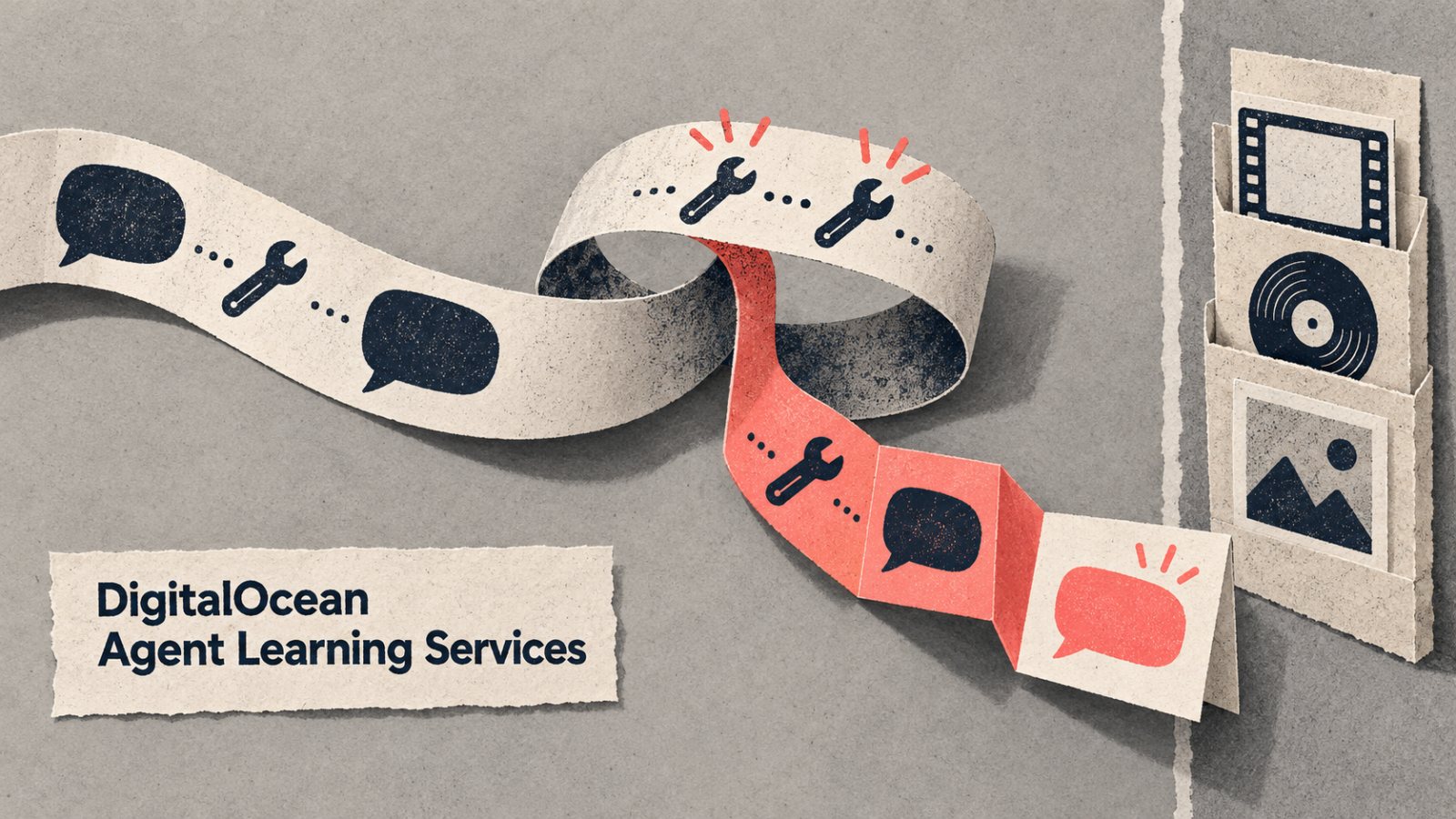 DigitalOcean Gives AI Agents a Feedback Loop—Data Services Remains Private