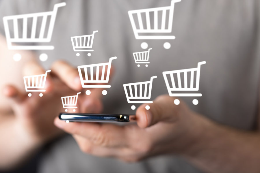 10 E-commerce Tips to Help Your Small Business Successful