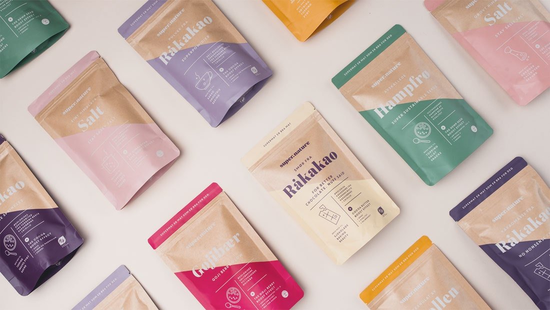 5 Product Label Design Trends to Watch