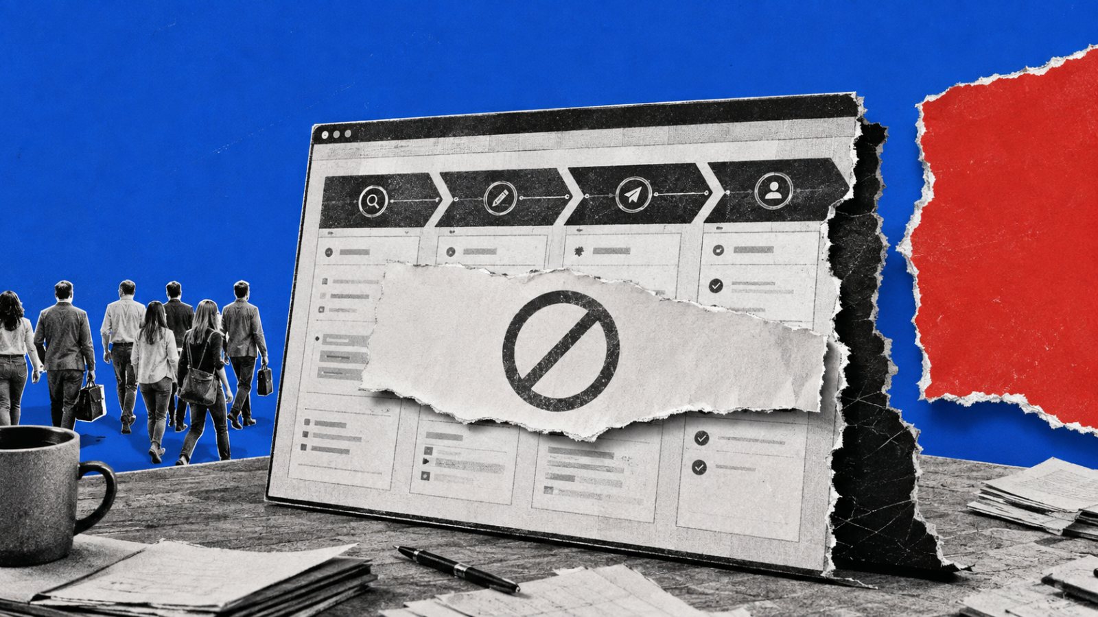 Adobe نے Rilo خرید لیا—10 ہزار صارفین والا AI آلہ اب بند ہوگا