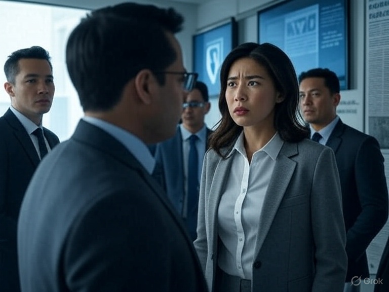 Proton Mail Suspends Journalist Accounts Amid Controversy