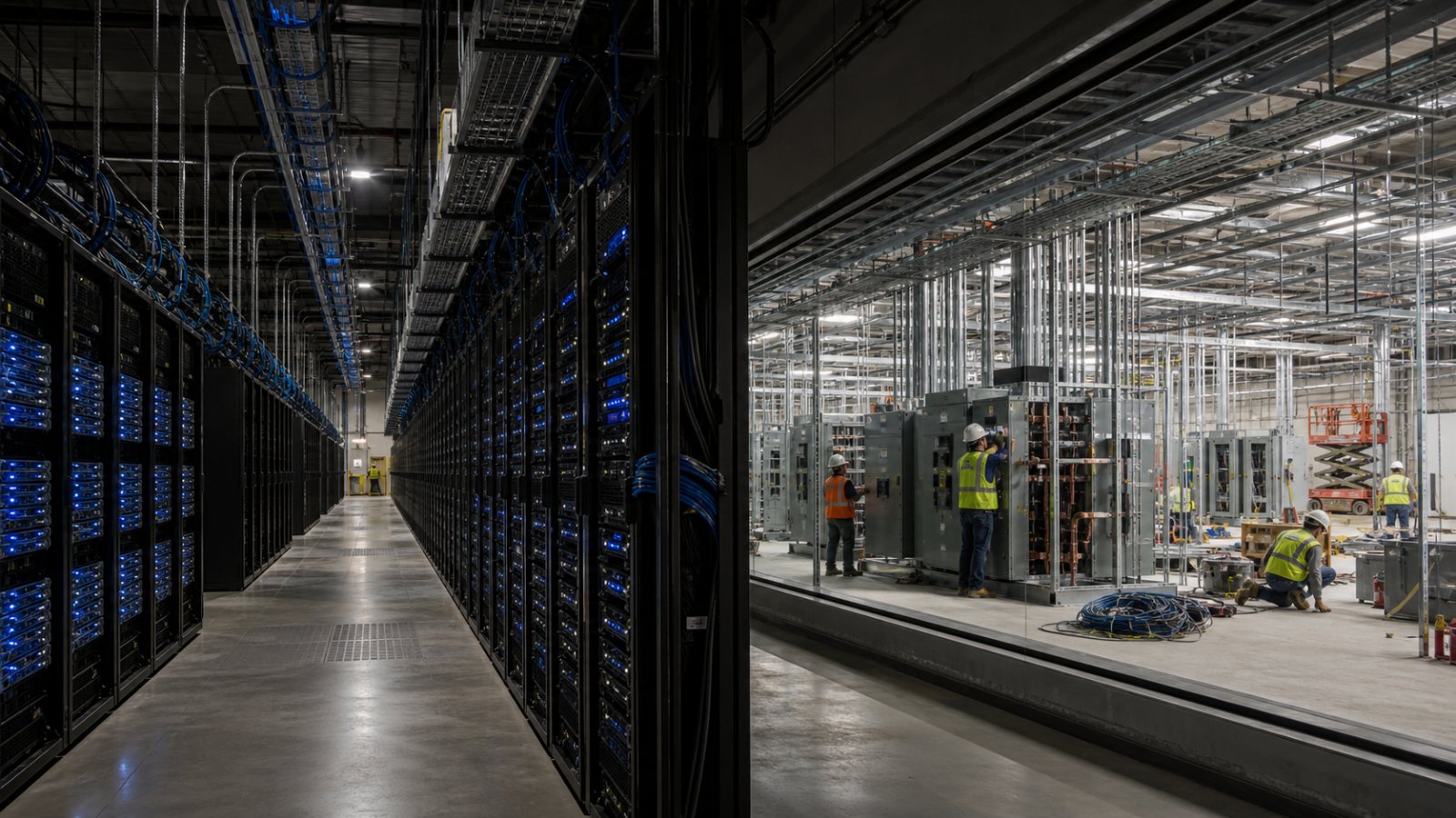 CoreWeave का राजस्व 112% बढ़ा, फिर भी करीब $6 अरब नकदी जली