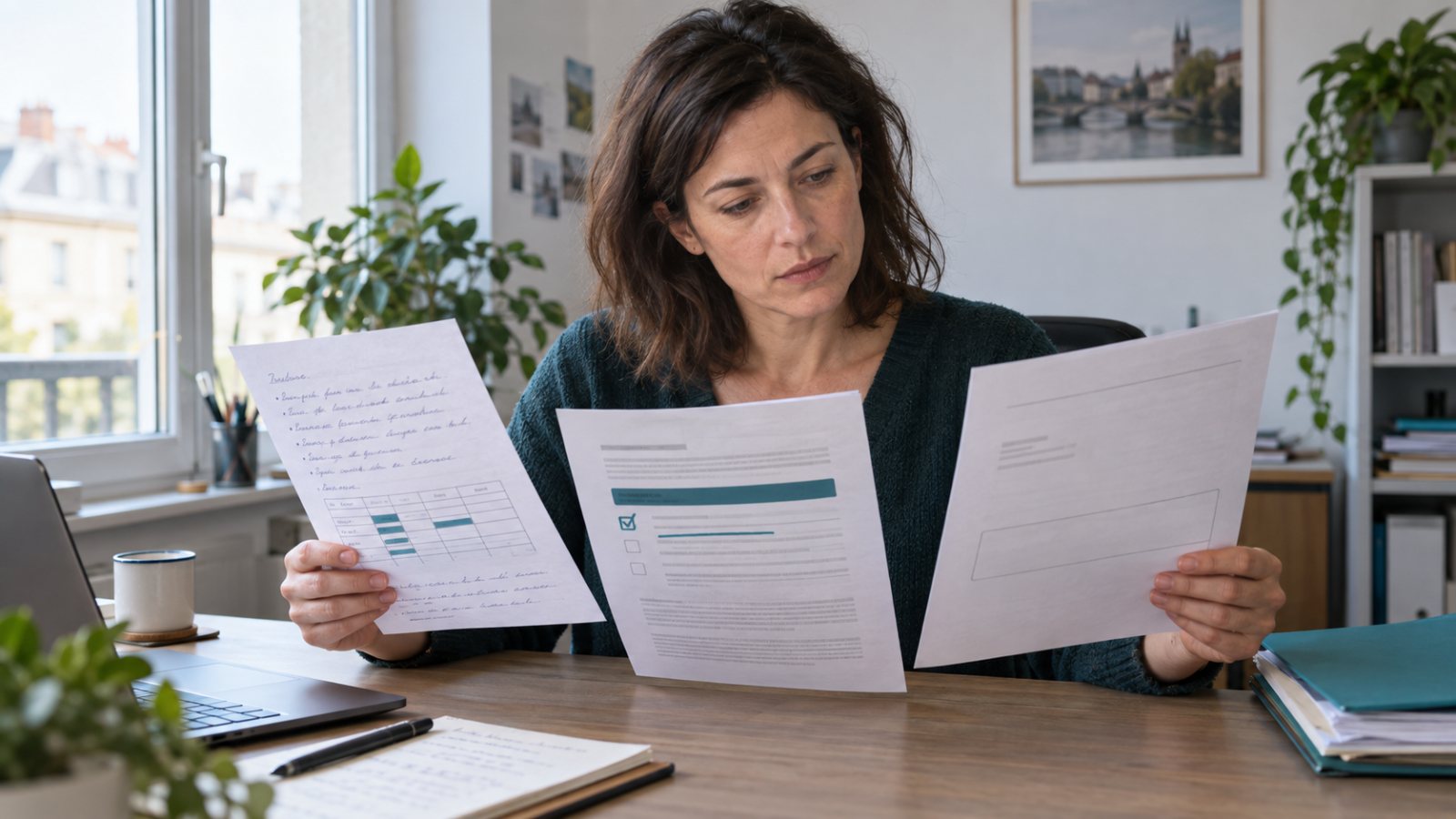 Télétravail refusé : l’employeur ne doit pas toujours se justifier