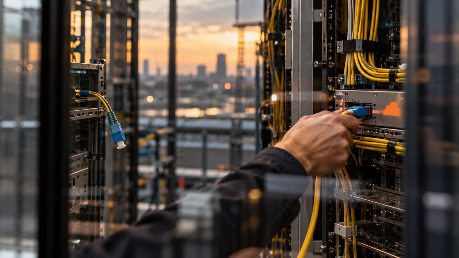 Mengaktifkan DNSSEC tanpa memutus domain: urutan DS record menentukan