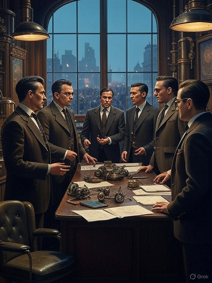 Mubi Faces Boycott Threats Over Ties to Israeli Defense Industry