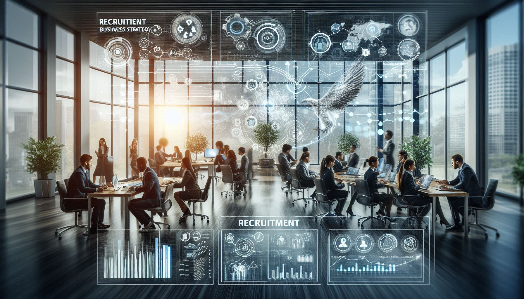 Why Enterprises Are Rethinking Traditional Staffing Models