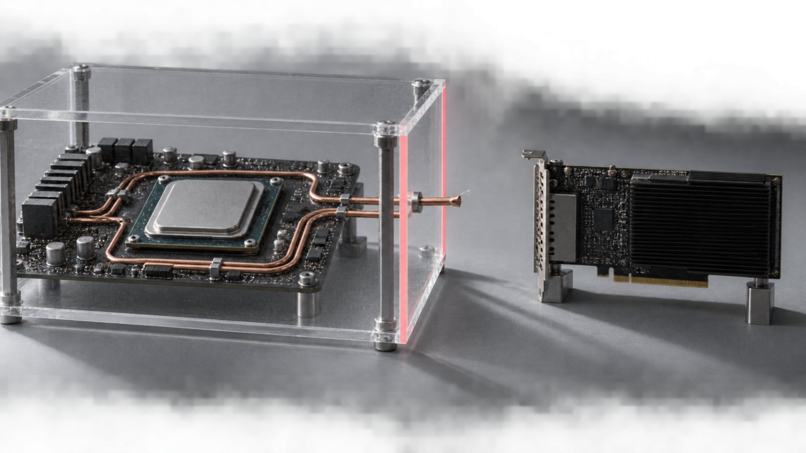 Nvidia kan sætte AI-agenter i karantæne på millisekunder