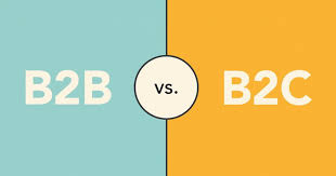 Продажи B2B и B2С — что это такое? Сходства и отличия