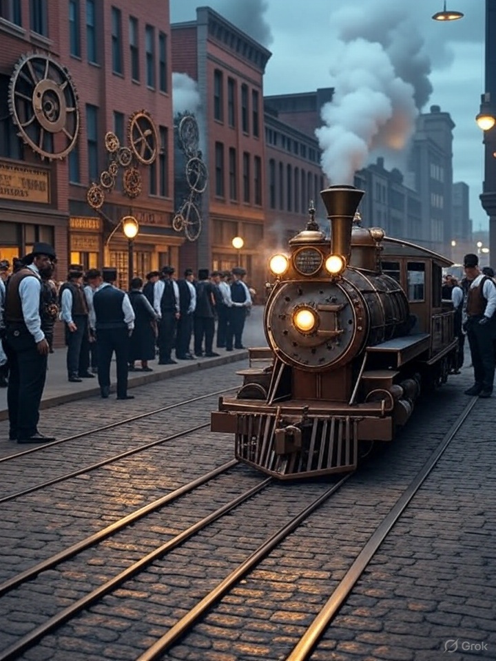 Gas Rules America, Not What You Thought: It’s Gas