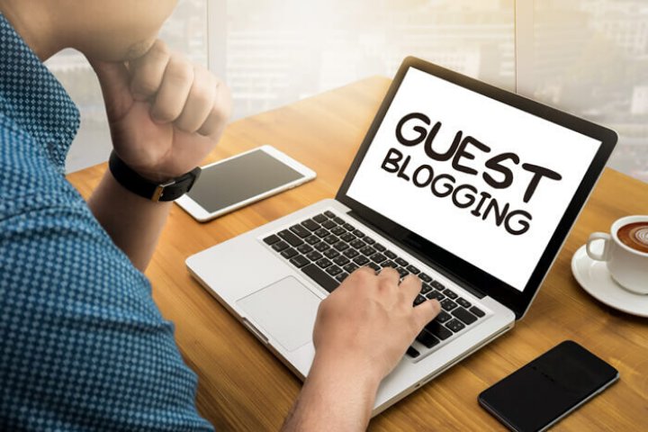 Why Are Guest Post Services the Best Off-Site SEO Alternatives?