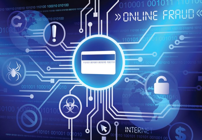 Five Fraud-Busting Technologies For Businesses