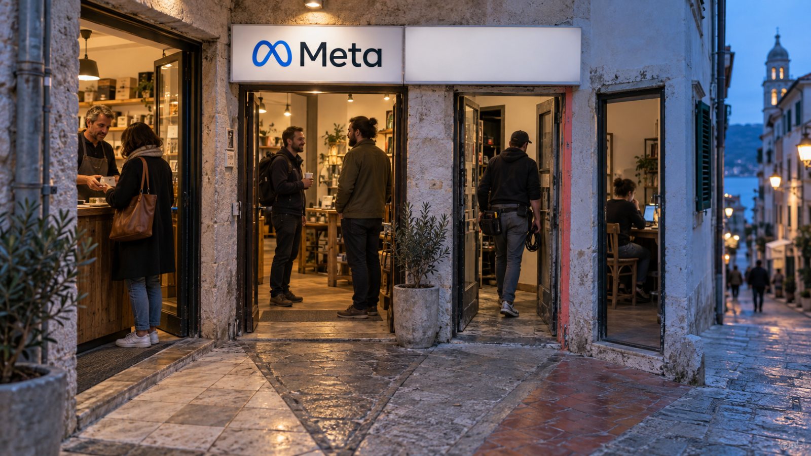 Meta ulazi u poslovni AI — Muse dobiva platformu, ali ne i cjenik
