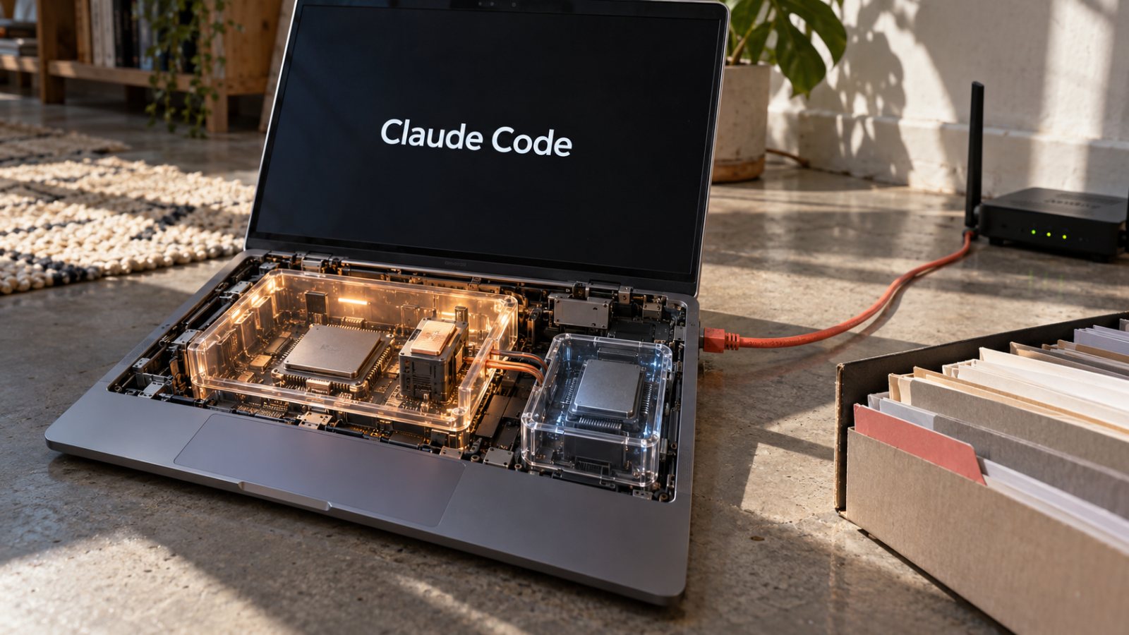 Claude Code добија модове, али они раде ван sandbox-а