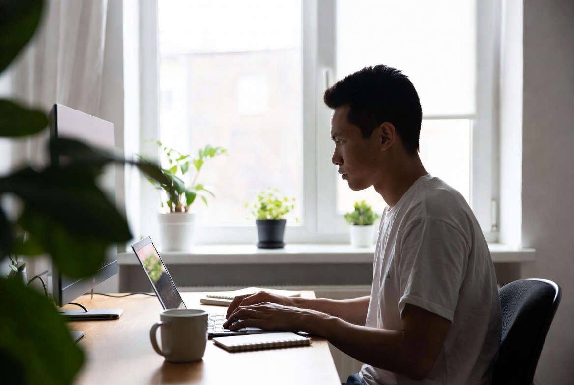 Health diagnostics for remote workers: how IT professionals and freelancers can detect body imbalances early