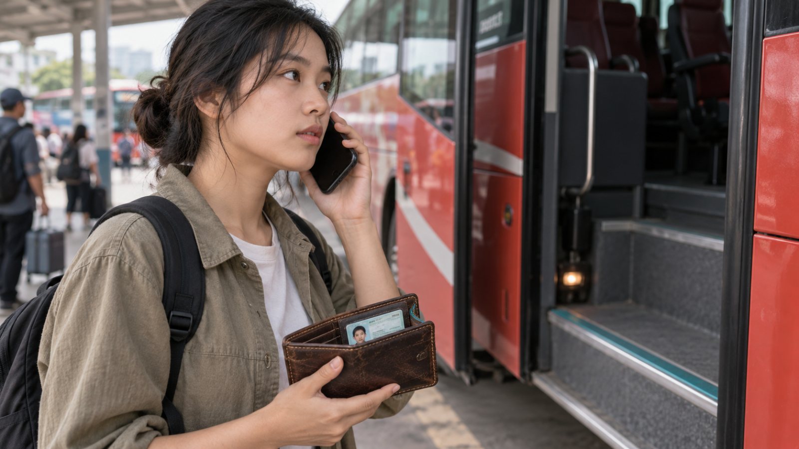 Tin tuyển dụng “việc nhẹ, lương cao”: ba bước kiểm tra trước khi đi