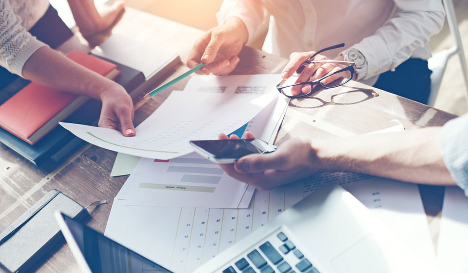 Настоящий маркетолог