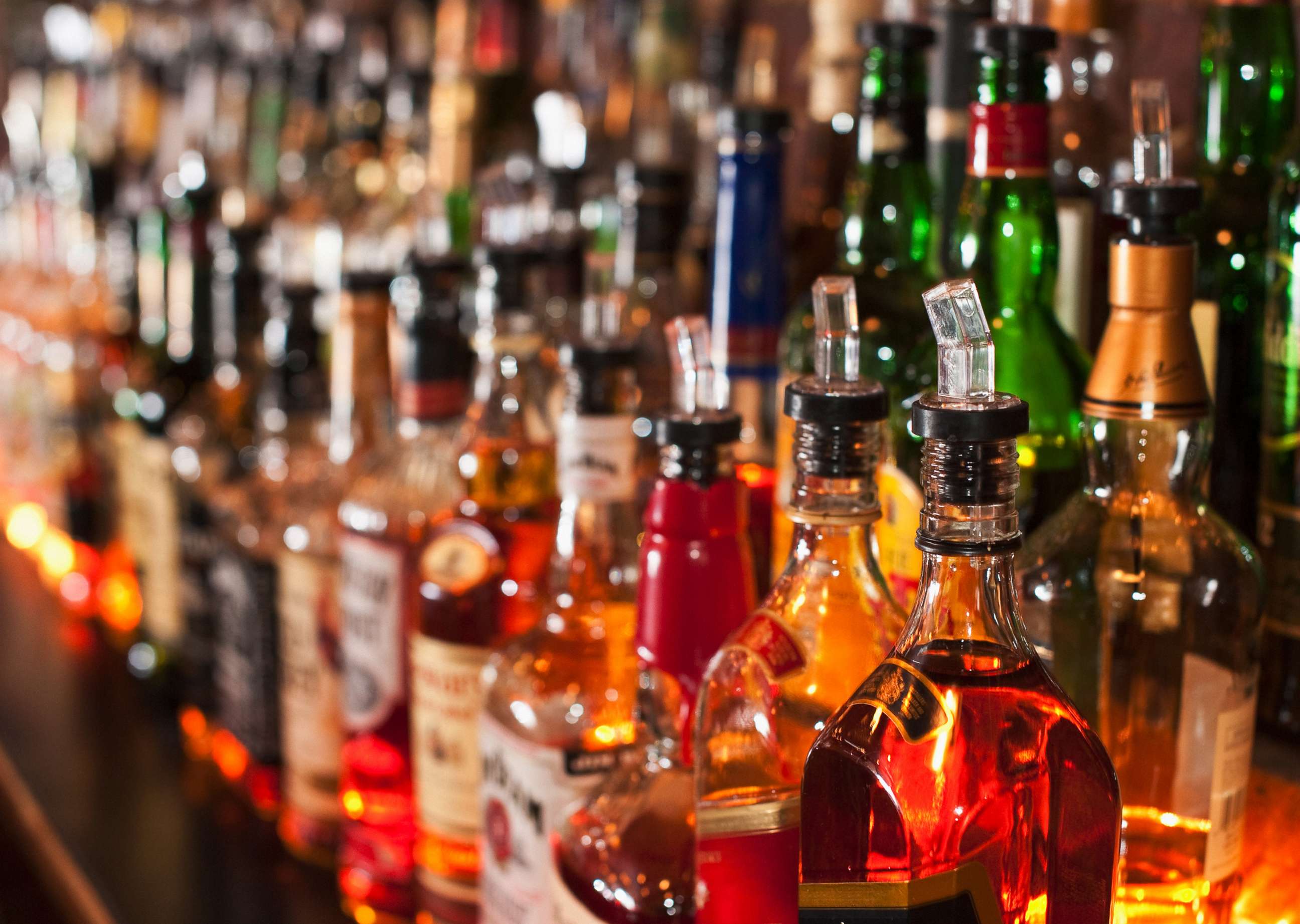 Experts Warn of Link Between Drinking Alcohol and Getting Cancer
