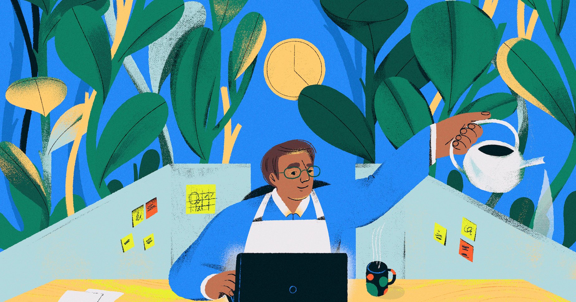 7 Online Business Ideas That Could Make You Rich