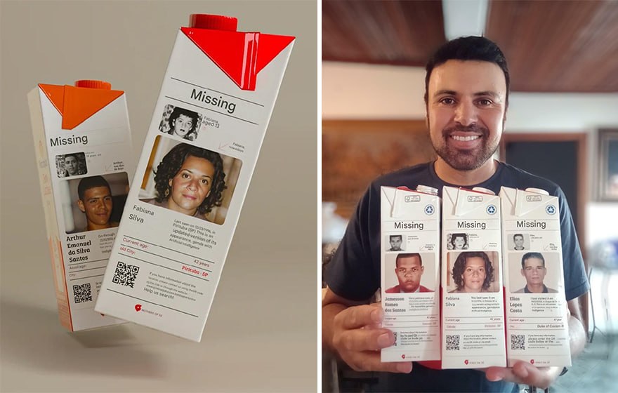 Milk Detective: How a Brazilian Dairy Giant Turned a Boring Cost Into a Life-Saving Media Empire