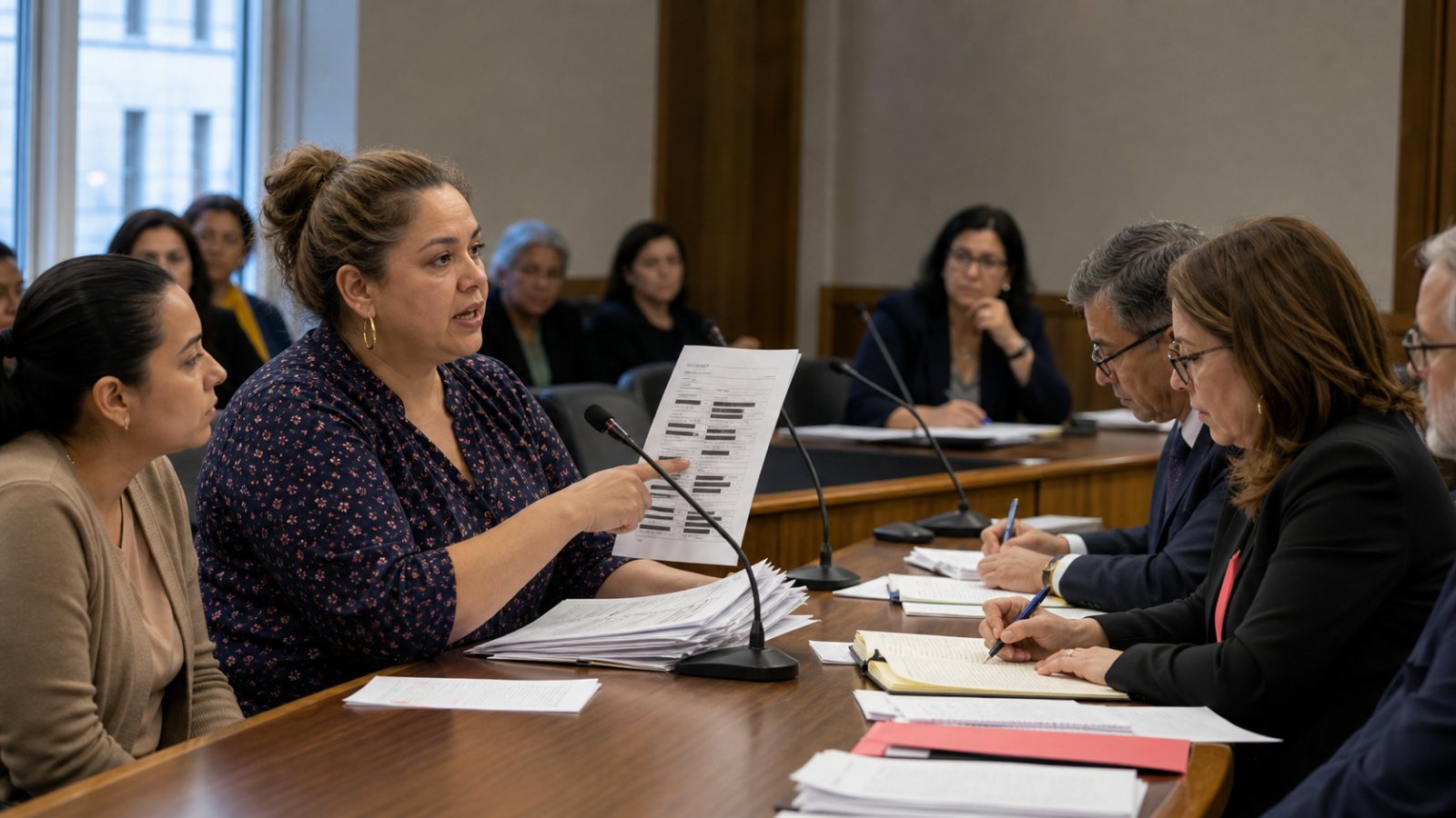 IA et emplois féminins : New York cherche où la rupture frappera d’abord