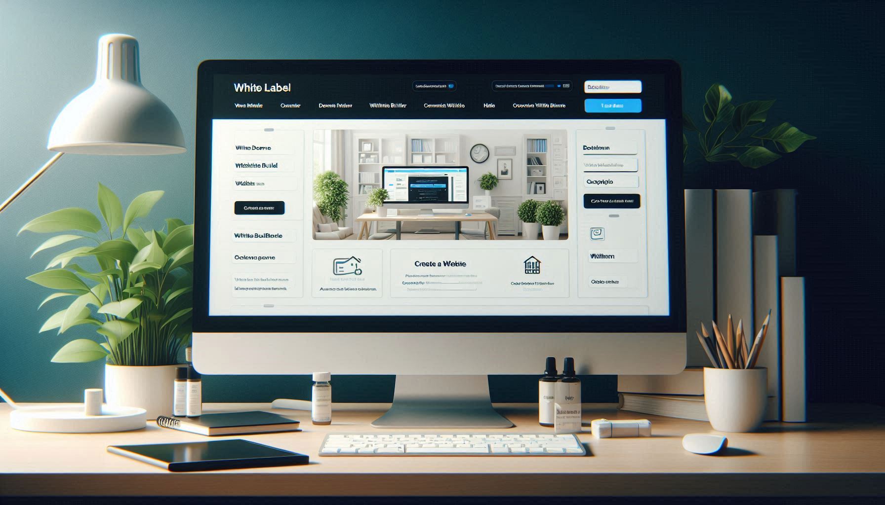 5 Reasons to Implement a White Label Website Builder for Hosting Providers
