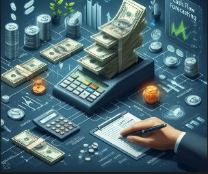 Getting Started with Cash Flow Forecasting Software: A Step-by-Step Guide