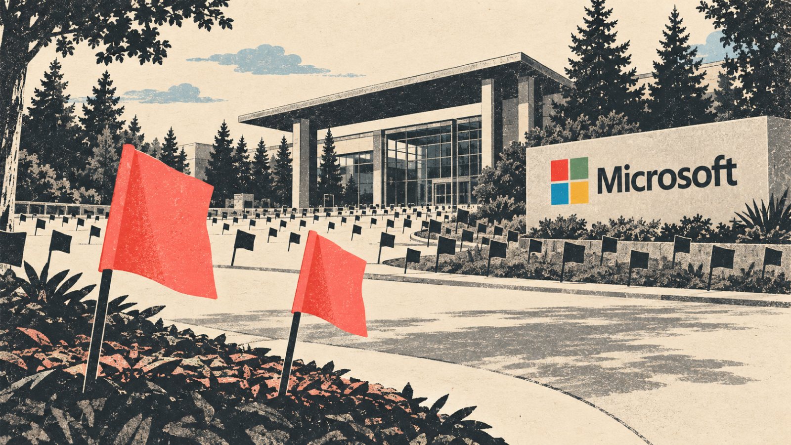 Microsoft schließt 974 Lücken – zwei Zero-Days werden bereits ausgenutzt