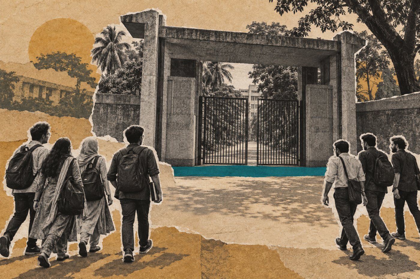 পরিকল্পিত এআই অবকাঠামোর সম্ভাব্য ব্যবহারকারী হিসেবে বিশ্ববিদ্যালয়ের শিক্ষার্থী, গবেষক ও স্টার্টআপ