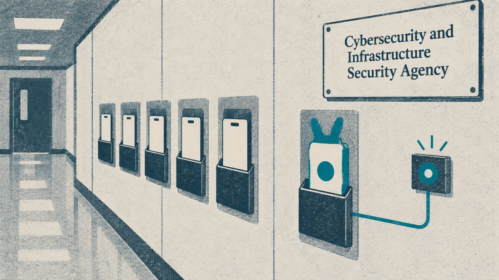 CISA Wants Honeytokens in Zero Trust—Start With One Real Alert