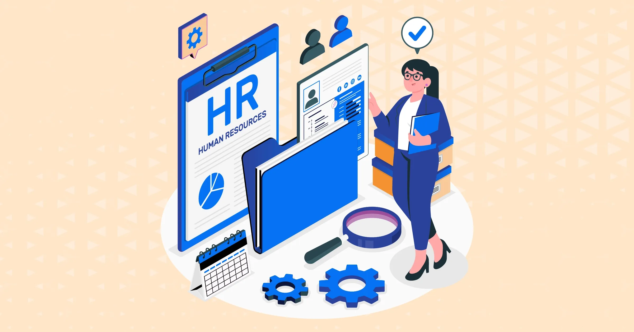 30 Best HR Software Solutions