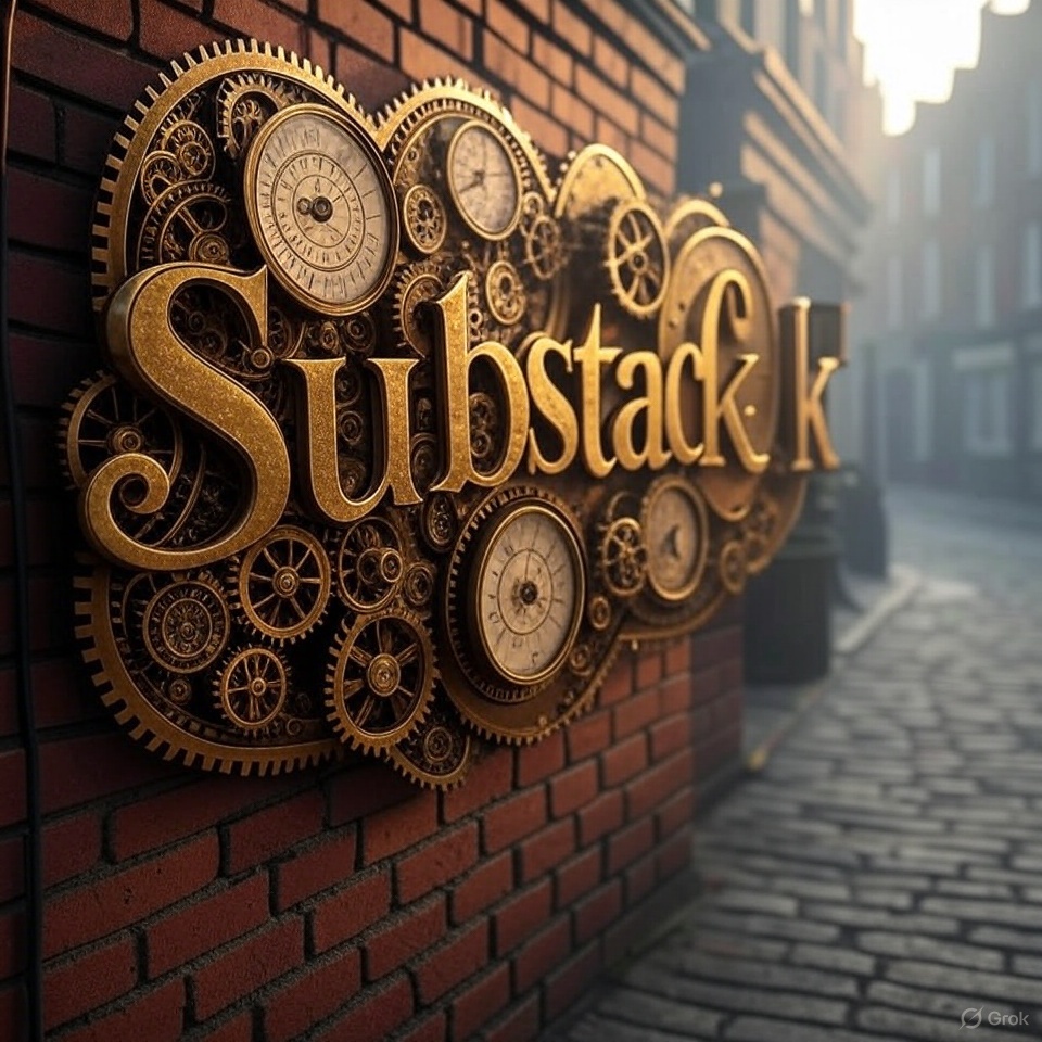 Substack Quietly Eyes $50-$100 Million Investment Round Amid Rising Valuation