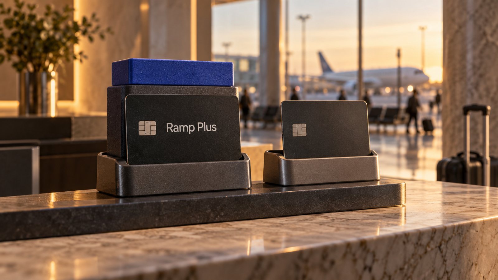 Ramp თუ Brex: $3 სხვაობას პლატფორმის საფასური შეიძლება გადაფაროს