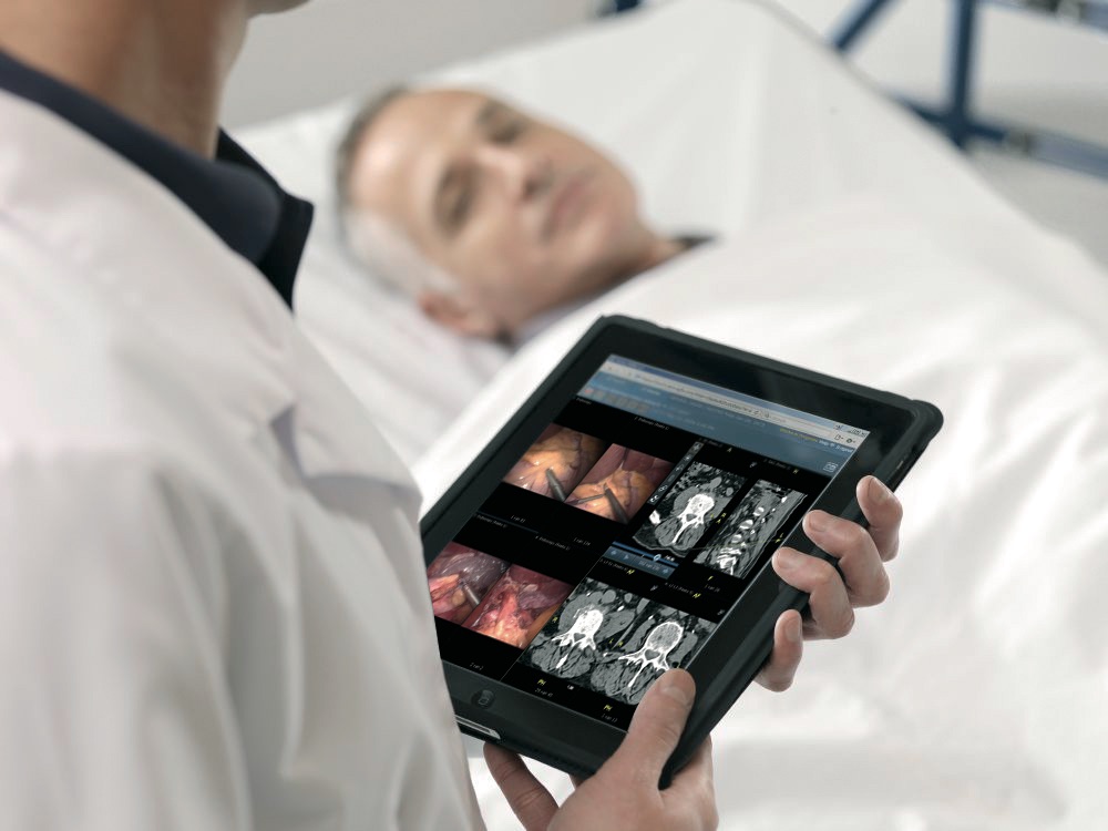 Why Healthcare Enterprise is Betting High on App Development?