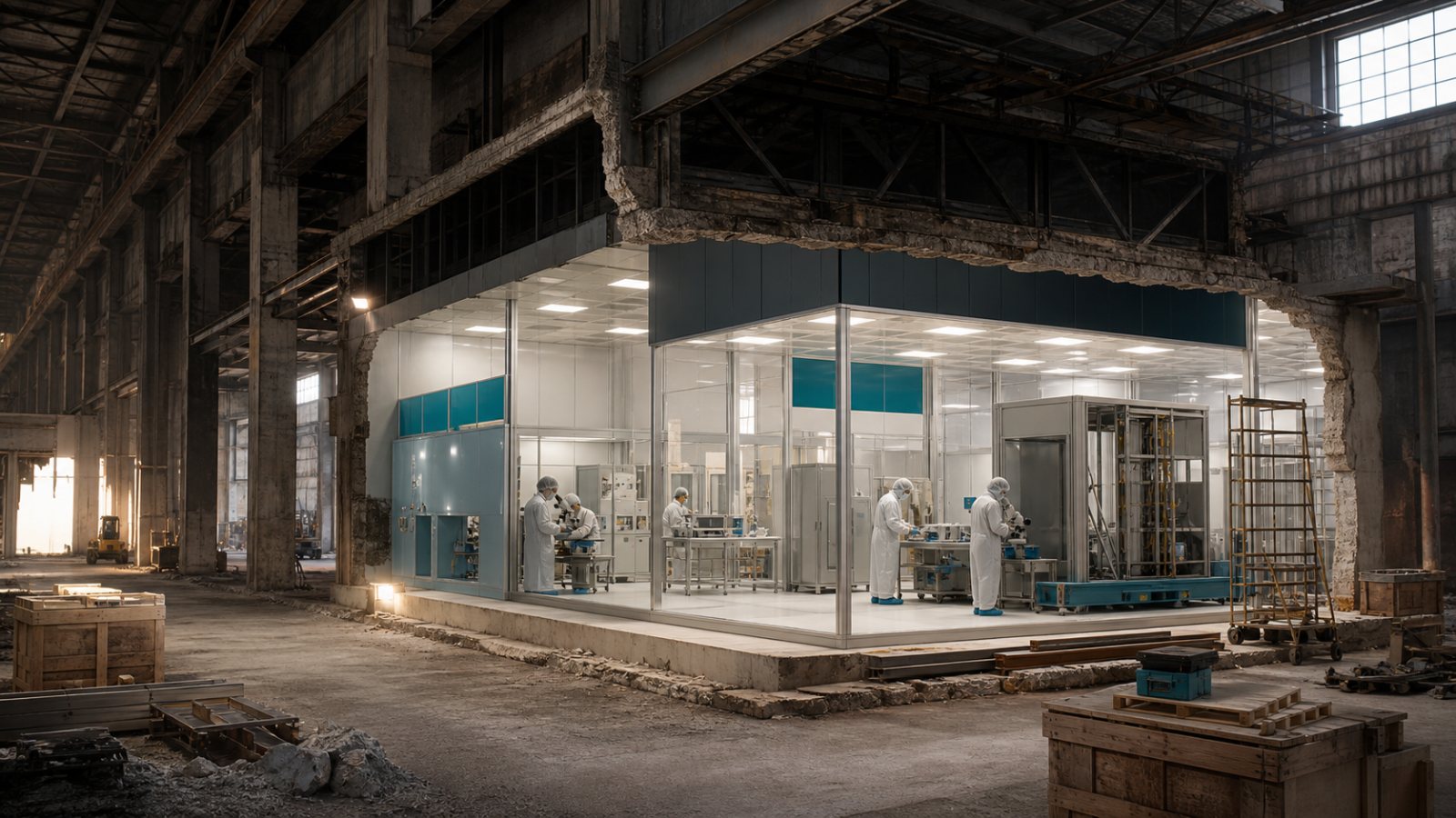 Xanadu को 195 मिलियन CAD—893 मिलियन की परियोजना अभी बननी है