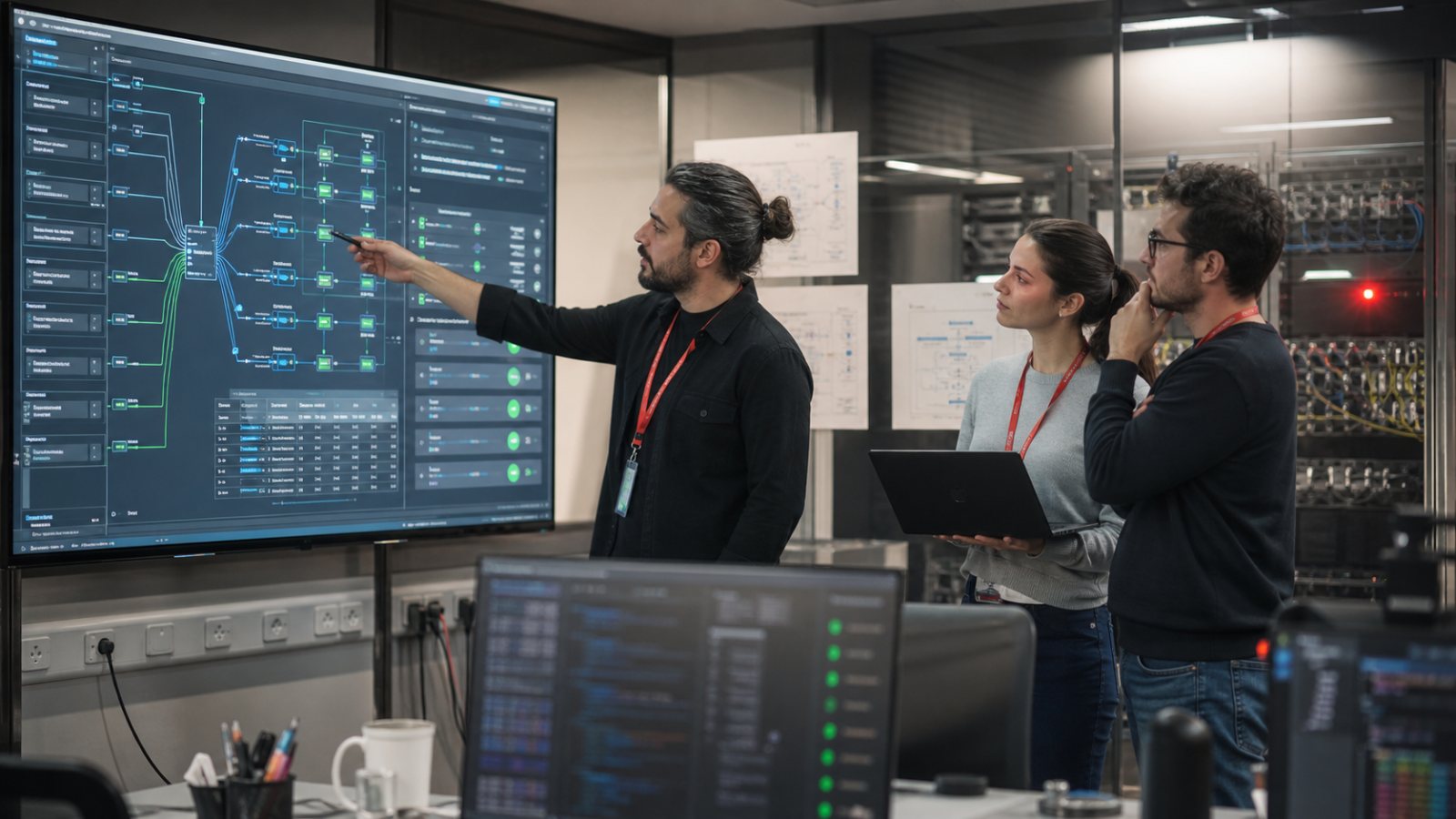 Deloitte, Wavicle’ı aldı: Databricks uzmanlığı satın almayla büyüyor