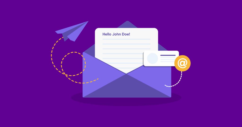 What Is Email Personalization?