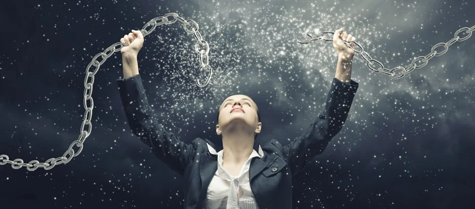 Как развить силу воли и стать хозяином своей жизни