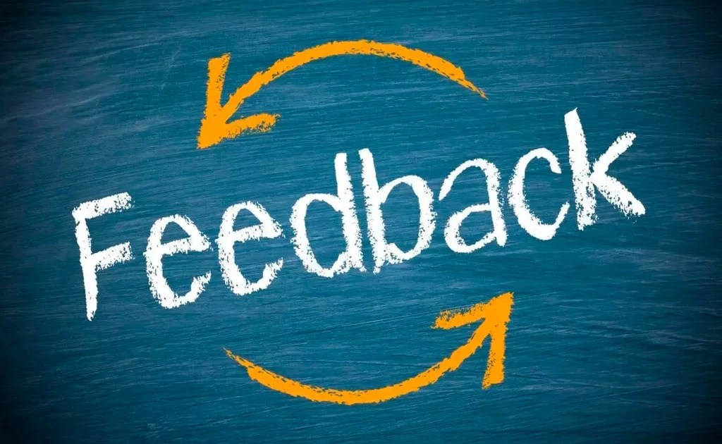 Как отвечать на отзывы клиентов: положительные и негативные + примеры