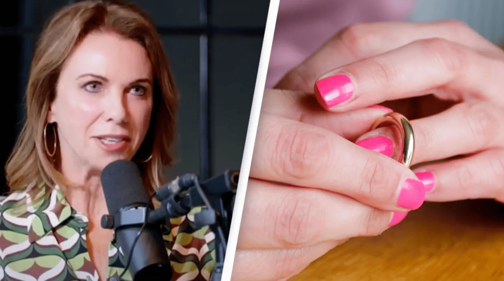 Expert reveals six main reasons why women cheat in relationships