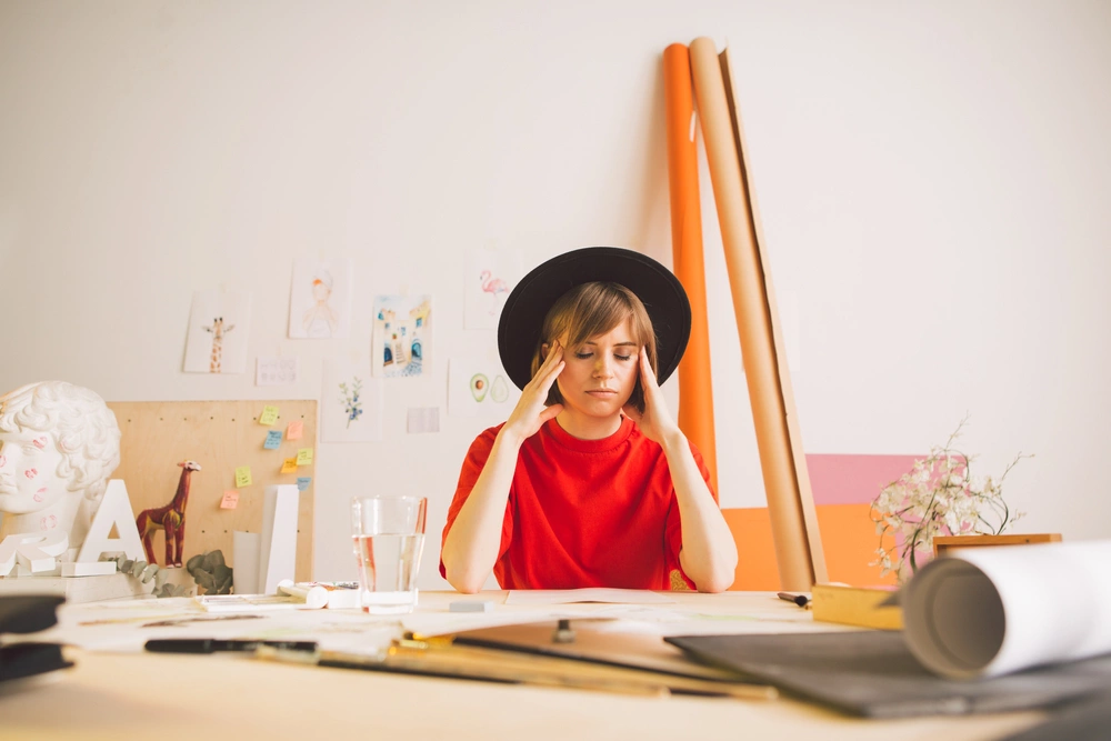 Флегматик: какой он?