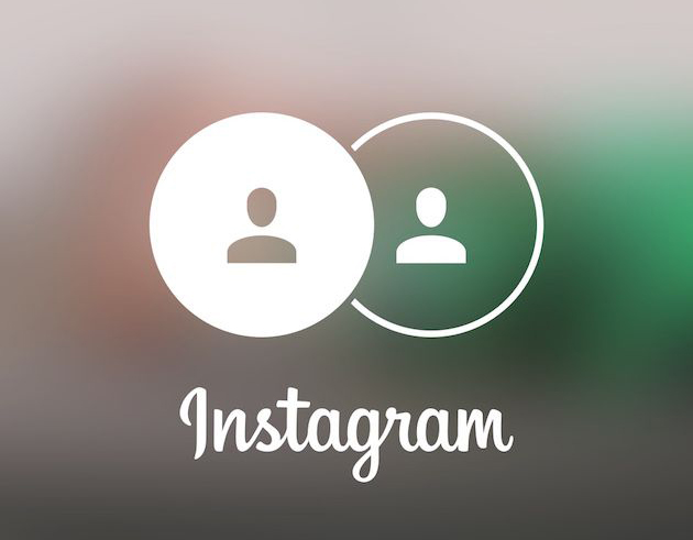 Ссылки на хэштеги и пользователей в описании профиля Инстаграм